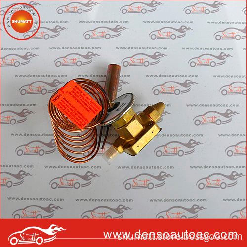 Expansion valve chiller expansion valve for American Bus